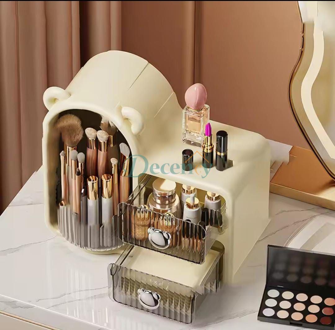 Wall-mounted Storage Box Drawer