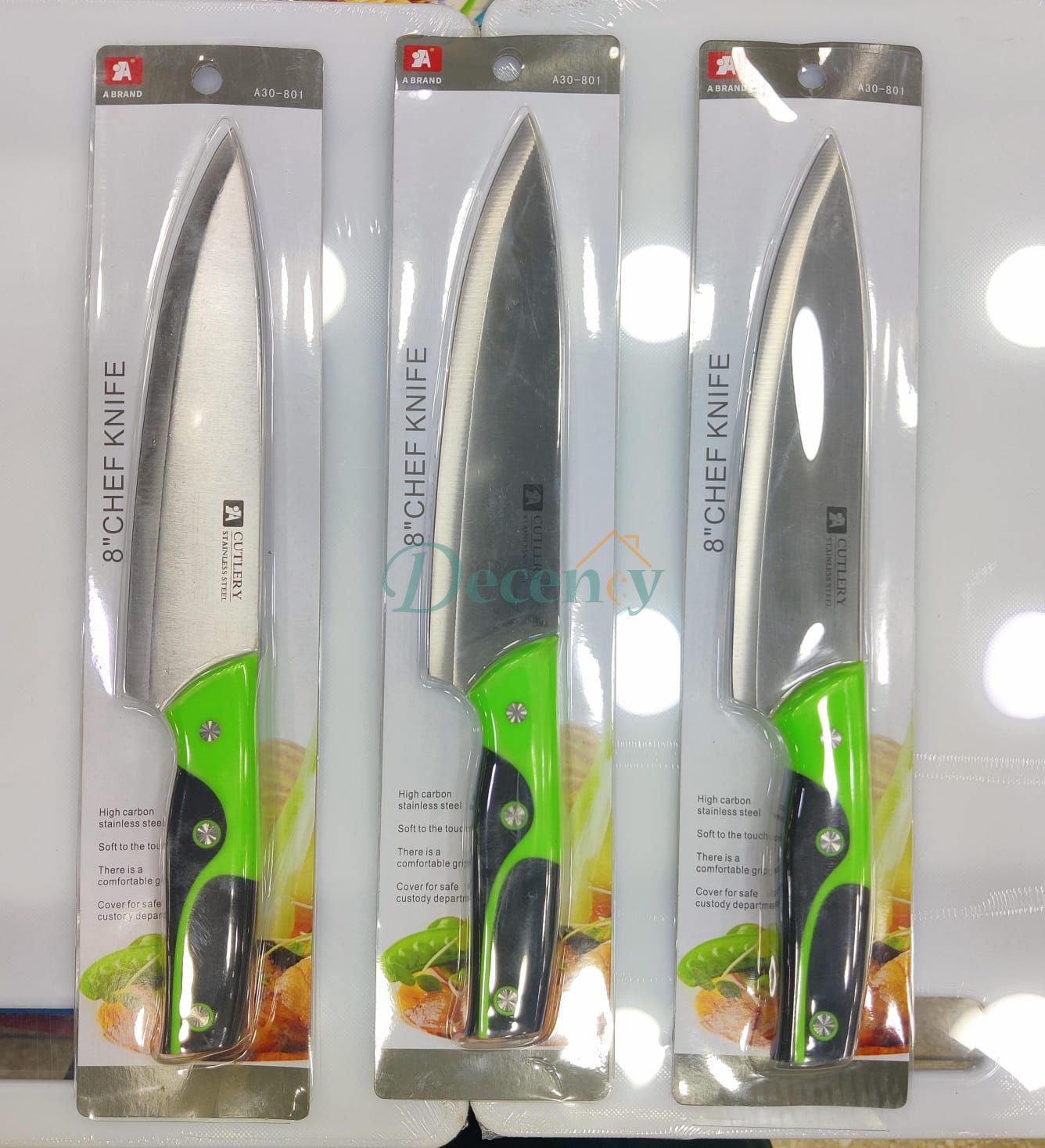 High Quality Kitchen Knife