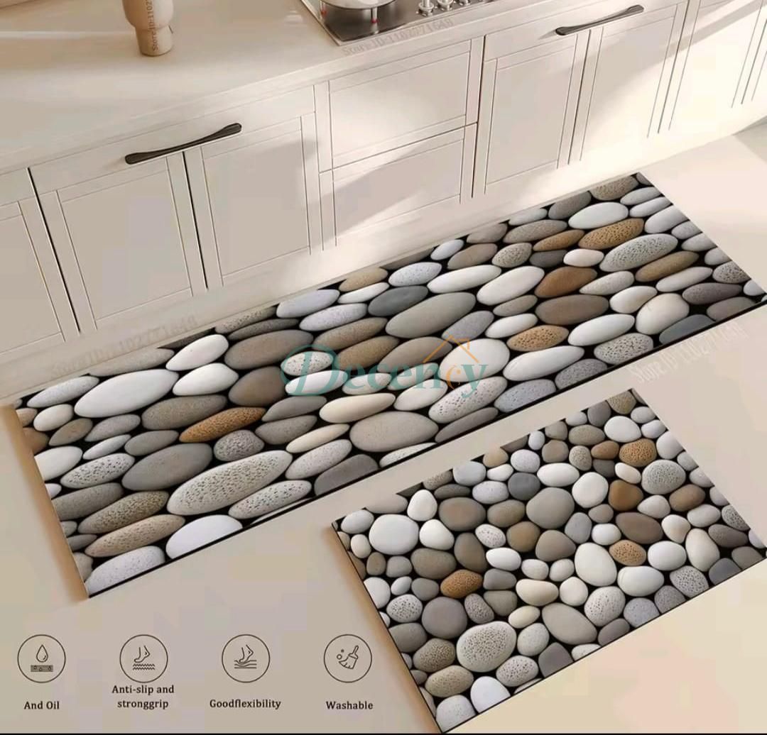 2 Pcs Floor Mats Pair (26)