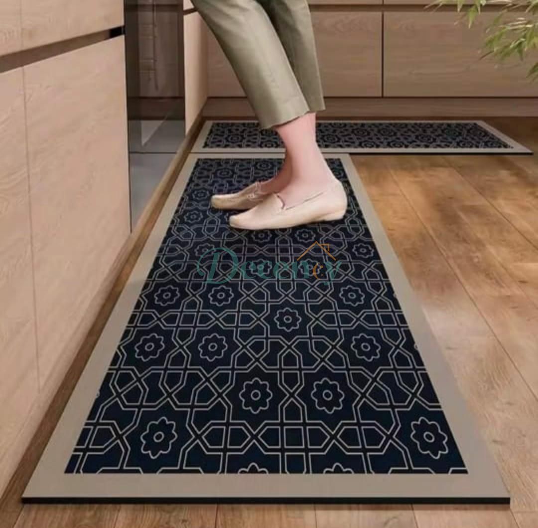 2 Pcs Floor Mats Pair (27)