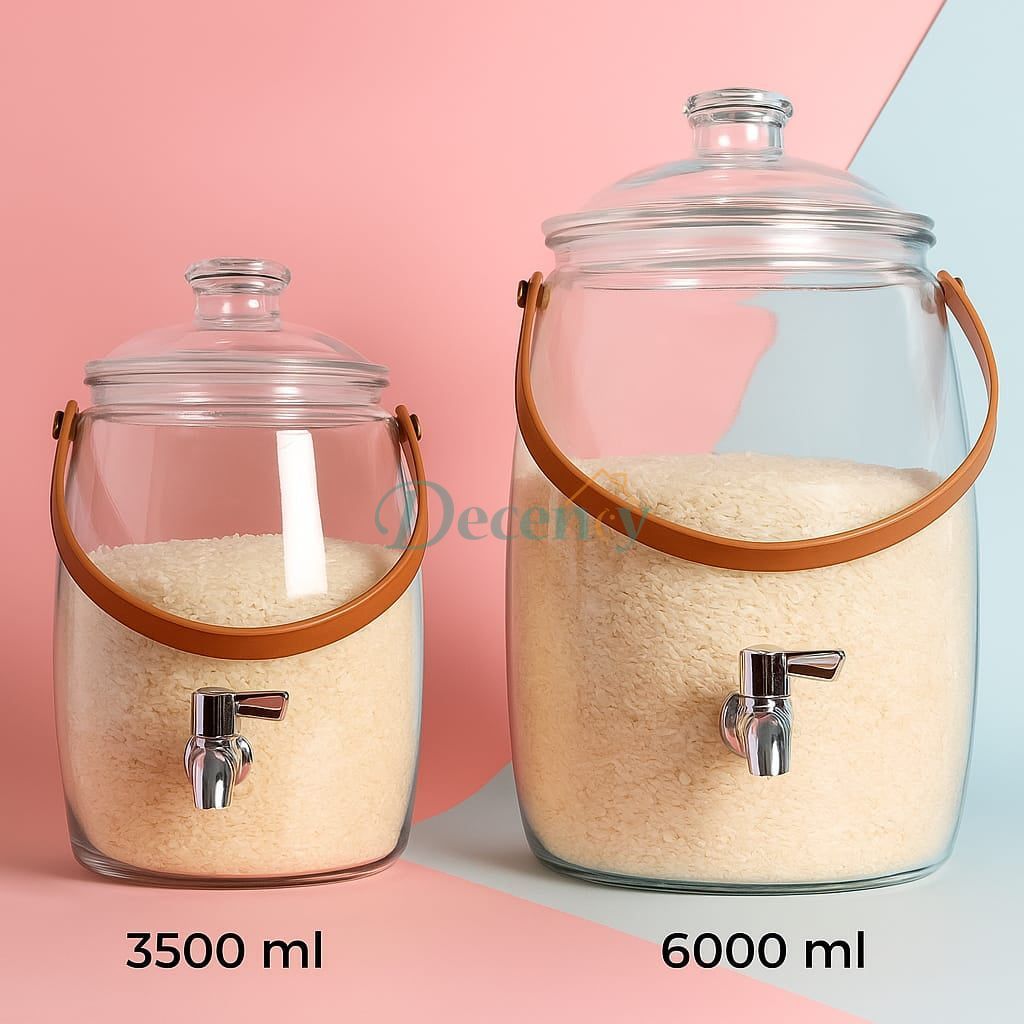 EverCool Acrylic Drink Cooler – Pack of 2