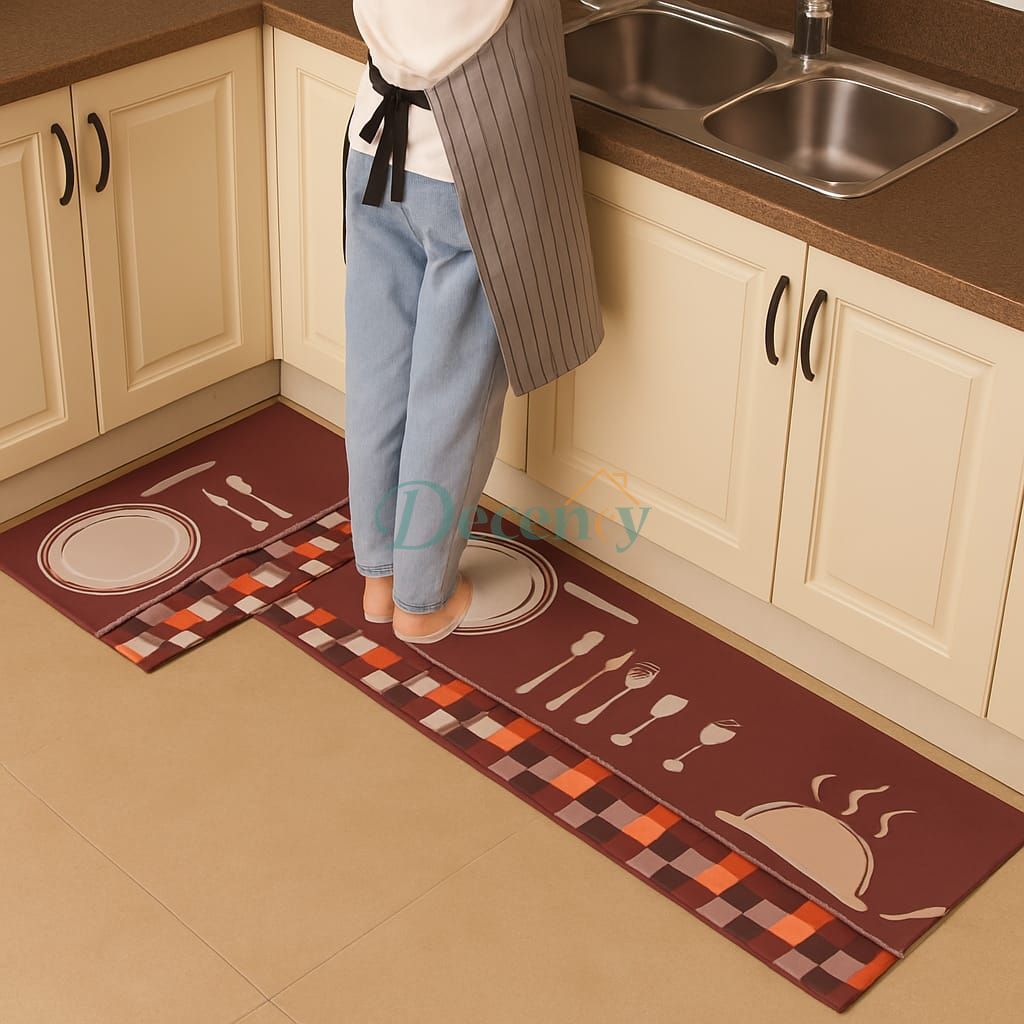 2 Pcs Floor Mats Pair (29)