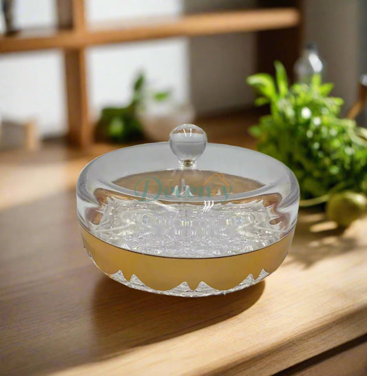 Dry Fruit (Mini)