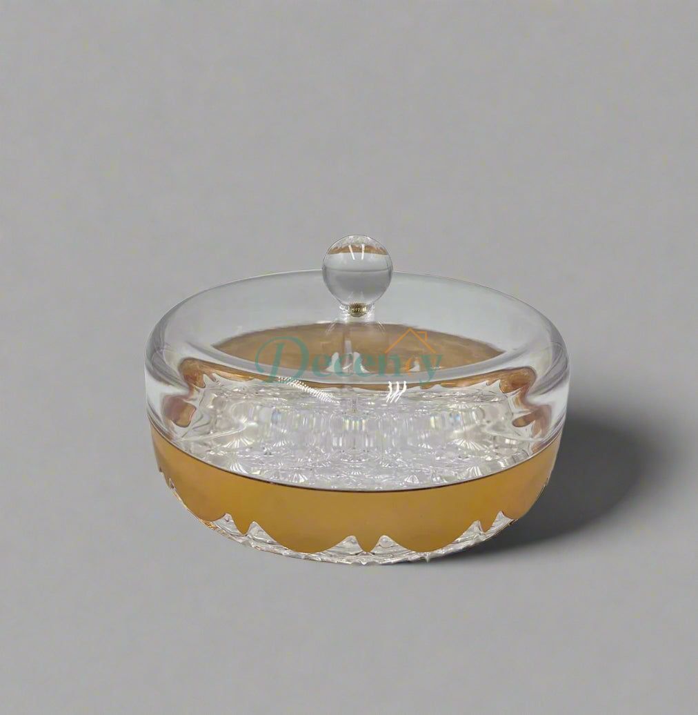 Dry Fruit (Mini)