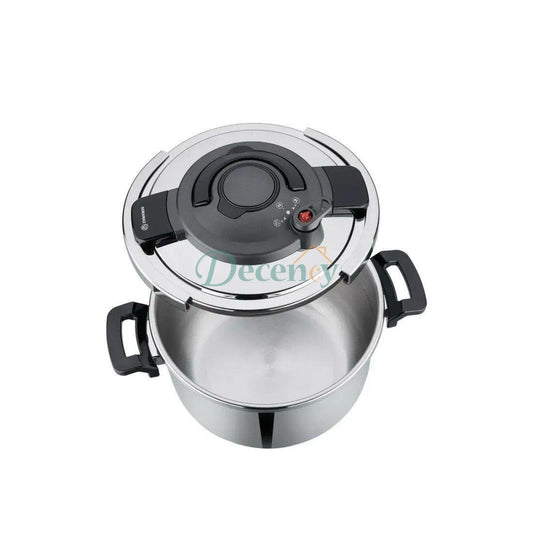 KORKMAZ ALESSA Pressure Cooker