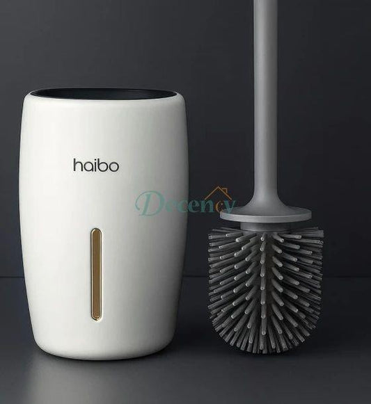 Toilet Brush WC Accessories Drainable Toilet Brush