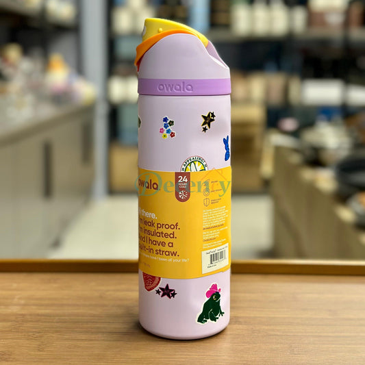 Owala FreeSip® Water Bottle - 24oz | Dear Diary