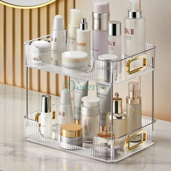 Cosmetic Vanity Tray Souvenir