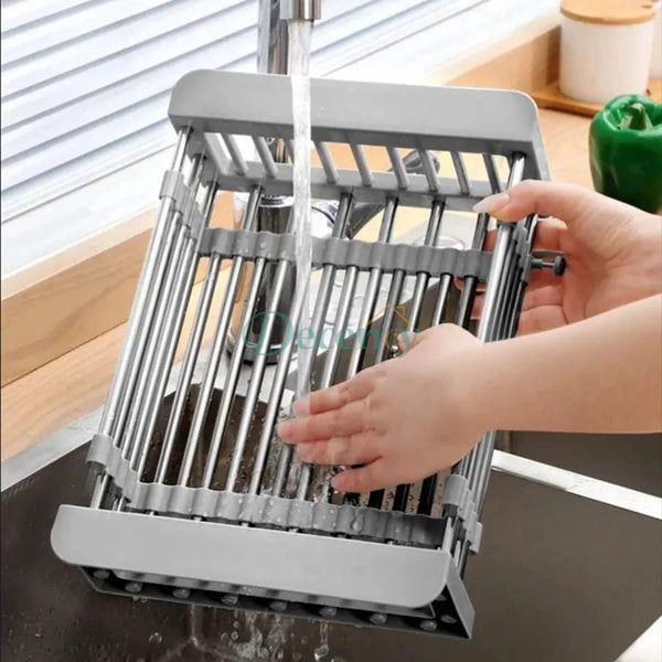 Stainless Steel Drain Rack