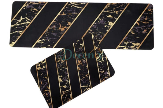 2 Pcs Floor Mats Pair (10)