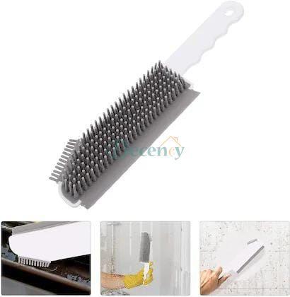 3 In 1 Silicone Gap Cleaning Brush