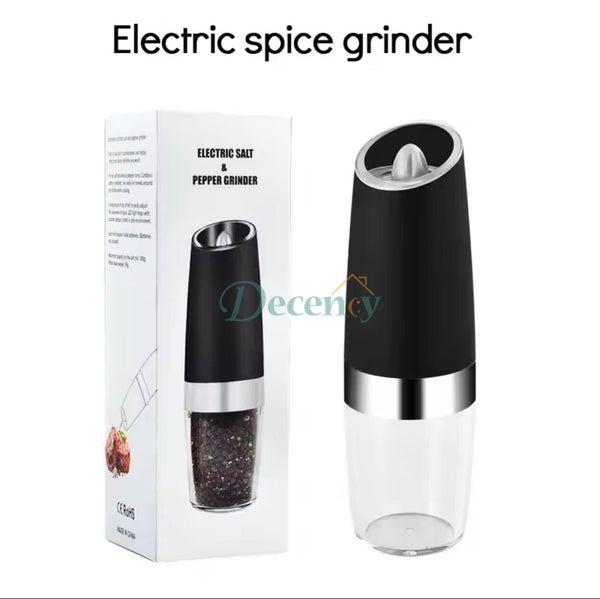 Electric salt & pepper Grinder