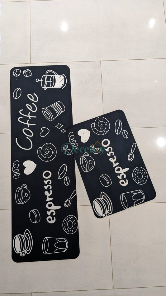 2 Pcs Floor Mats Pair (16)