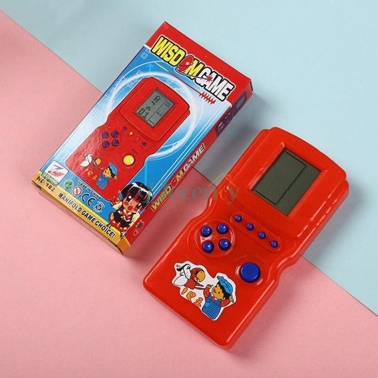 Video Game Hand Held Brick Game