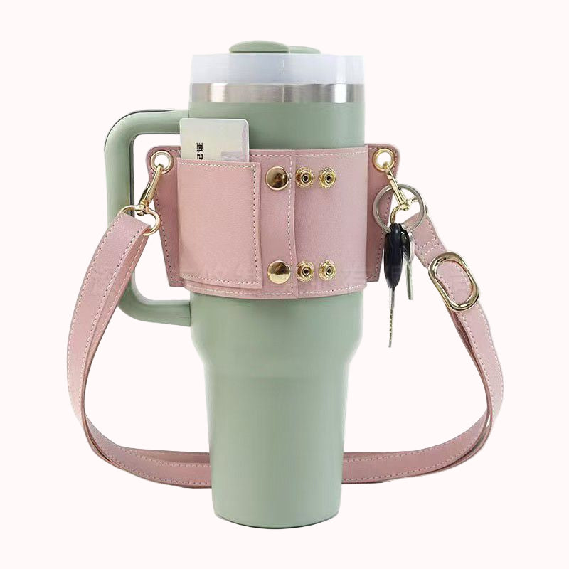Carrier Strap for Stanley 40 oz & 30 oz Tumbler with Handle