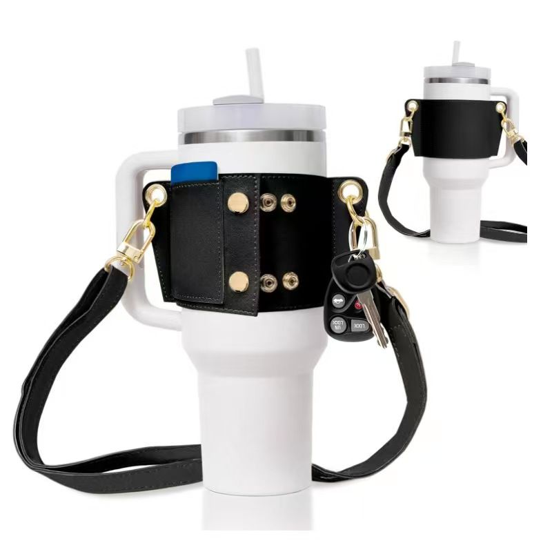 Carrier Strap for Stanley 40 oz & 30 oz Tumbler with Handle