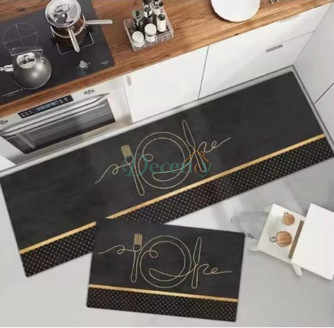 2 Pcs Floor Mats Pair (28)