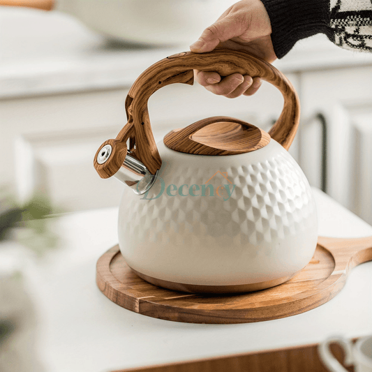 3L Whistling Kettle