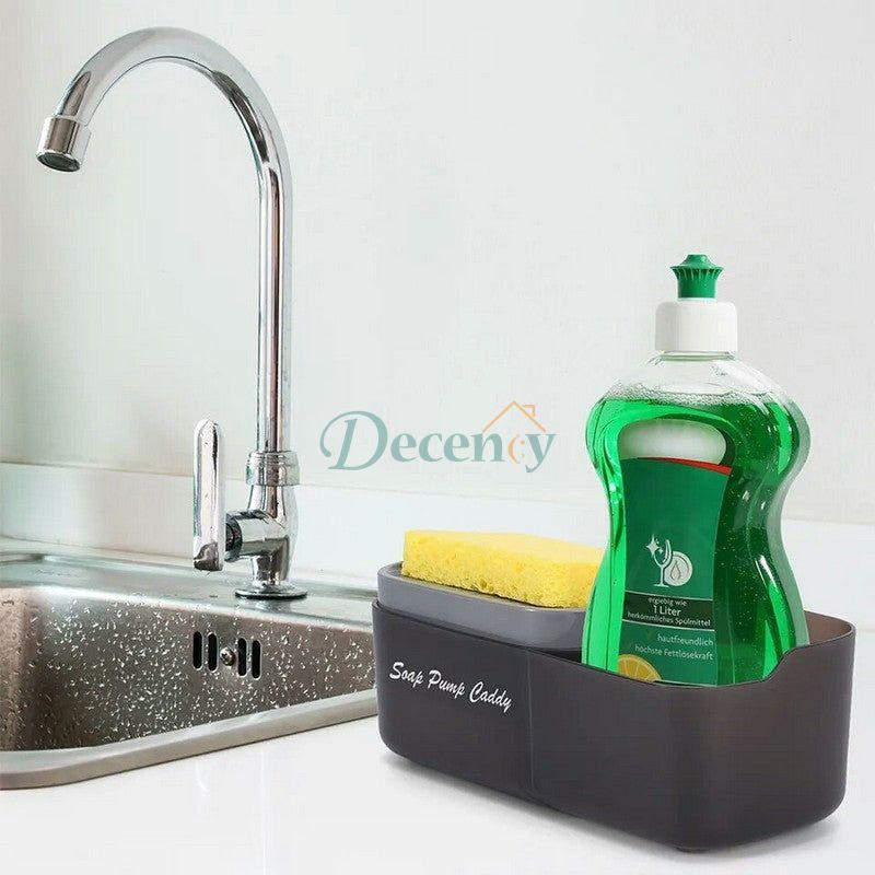 New Sponge Soap Dish