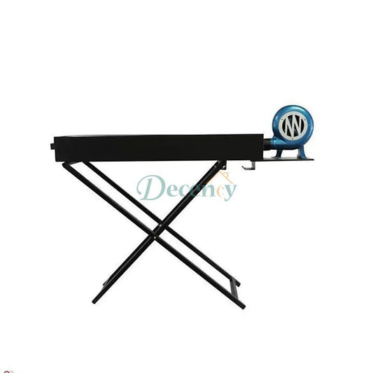 30 x 80 BBQ Grill With Fan