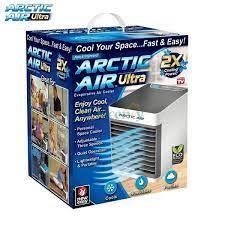 Personal Air Cooler Arctic Air Ultra Compact - Decency