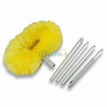 Ceiling Fan & Multipurpose Duster - Decency