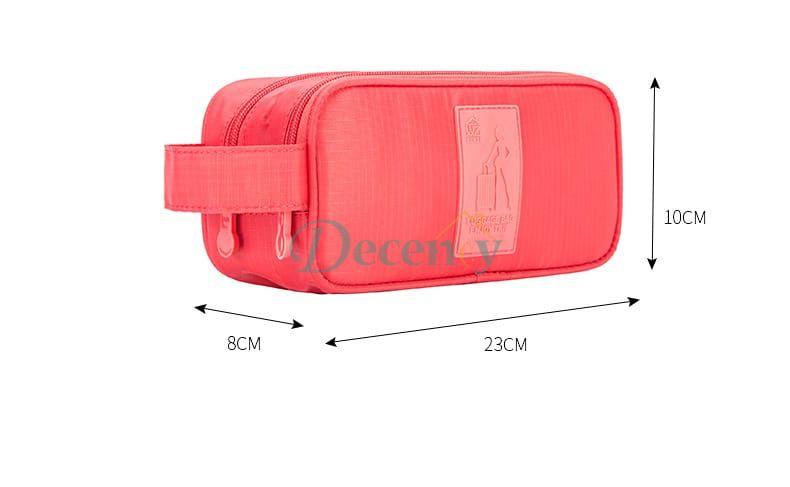 Large Capacity Pencil Cases Bags