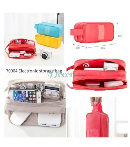 Large Capacity Pencil Cases Bags