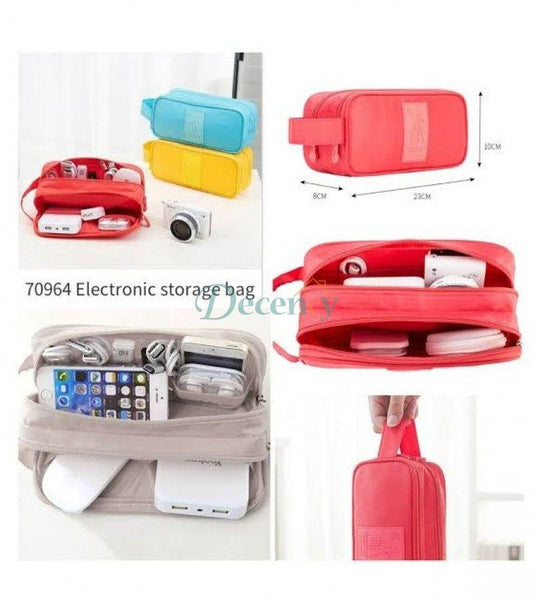 Large Capacity Pencil Cases Bags