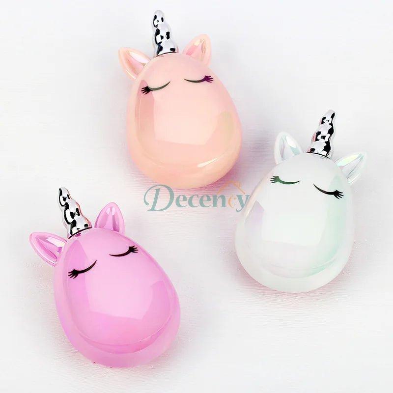 Cartoon Magic Hair Comb