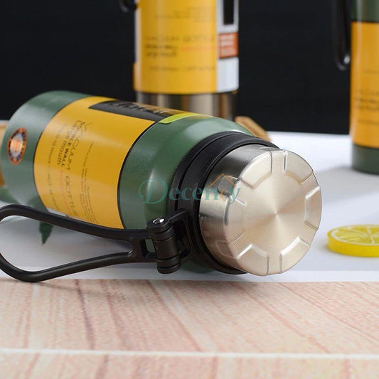 1000ml Large Capacity Vacuum Cup