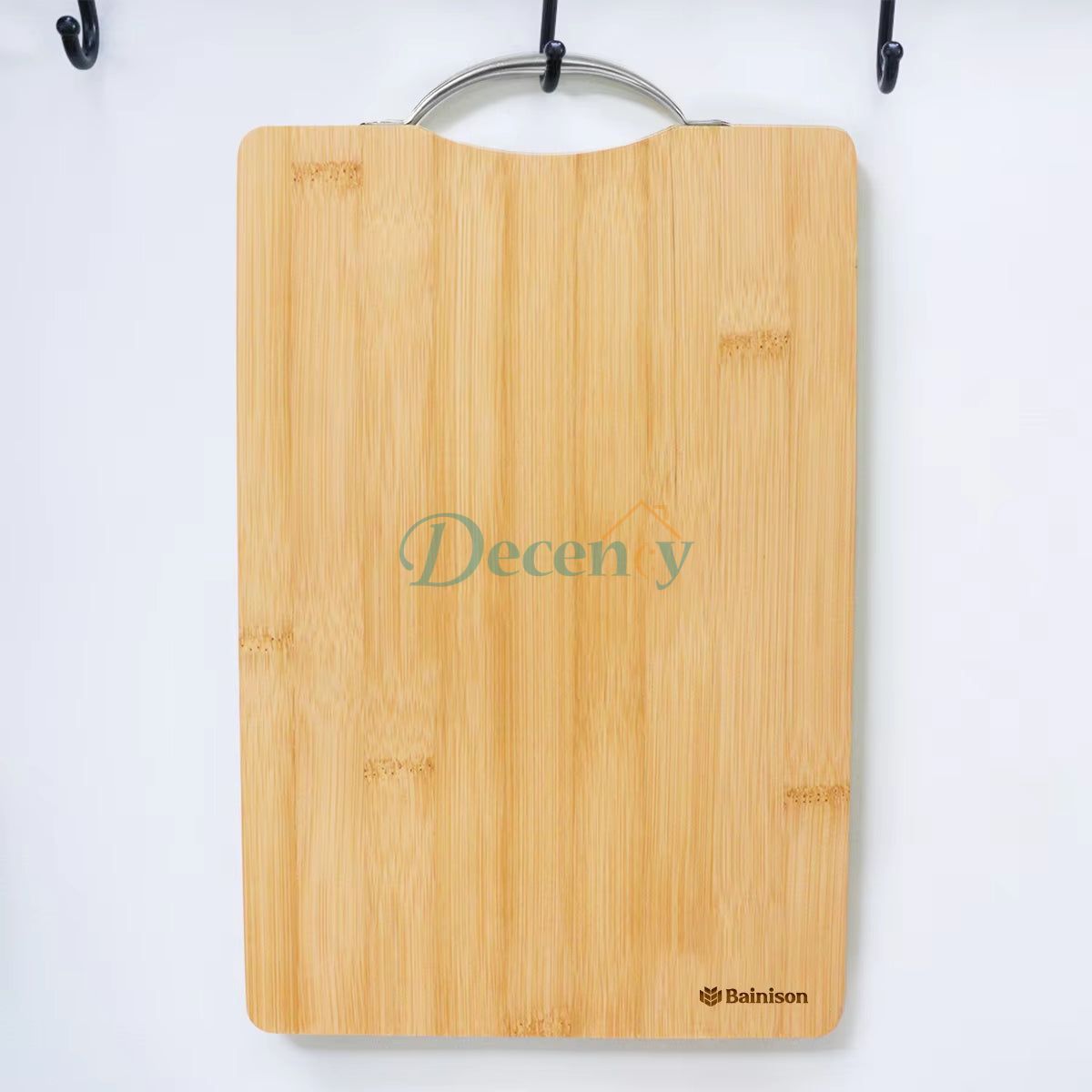 Premium Eco-Friendly Bamboo Chopping Board