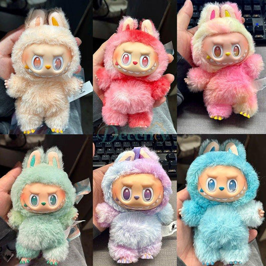 The Monsters Big Into Energy Series Labubu