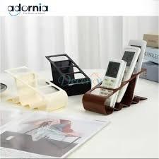 Remote holder plastic