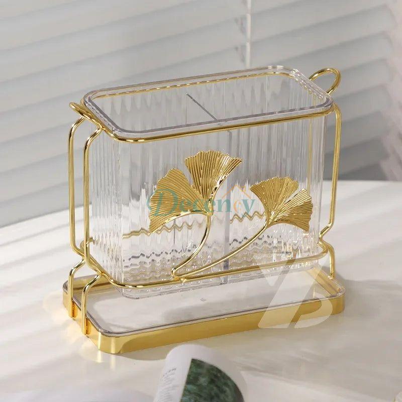 Luxury Cutlury Holder
