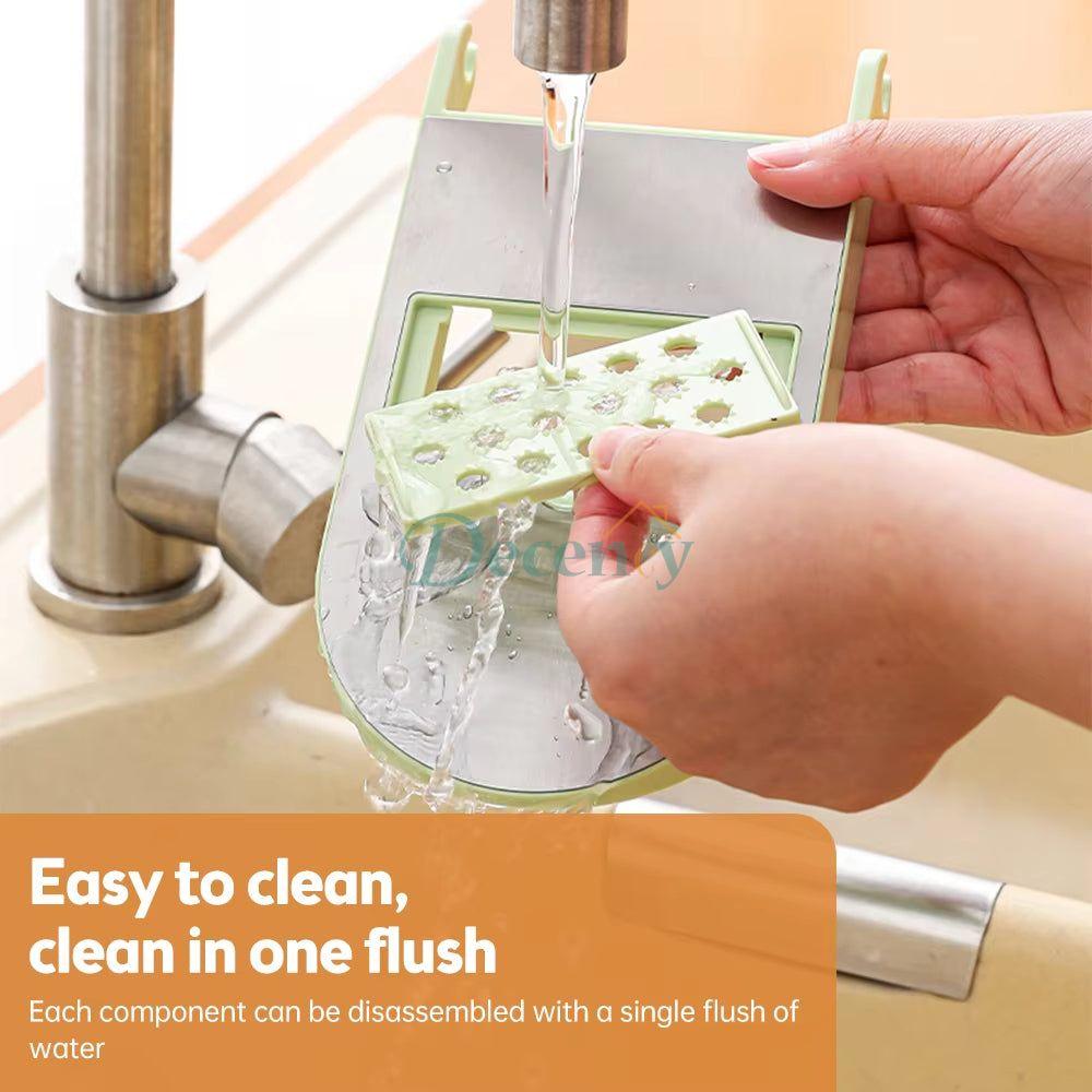 Multifunctional Vegetable Cutter, 9 Blades, Slice Cutter, Chopper with Container