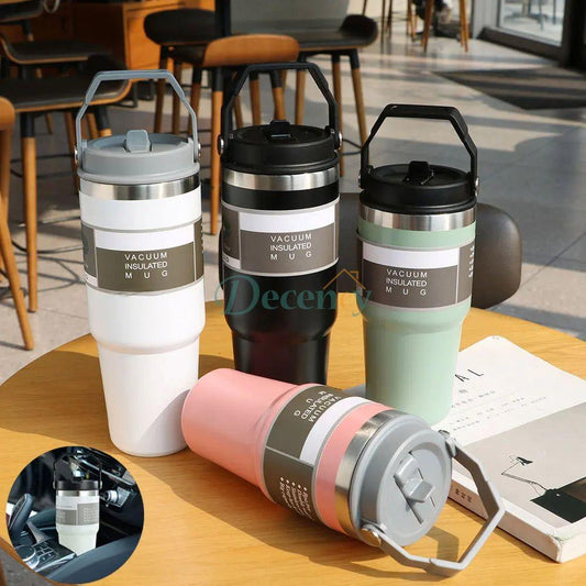 30 OZ Vacuum Insulated Tumbler