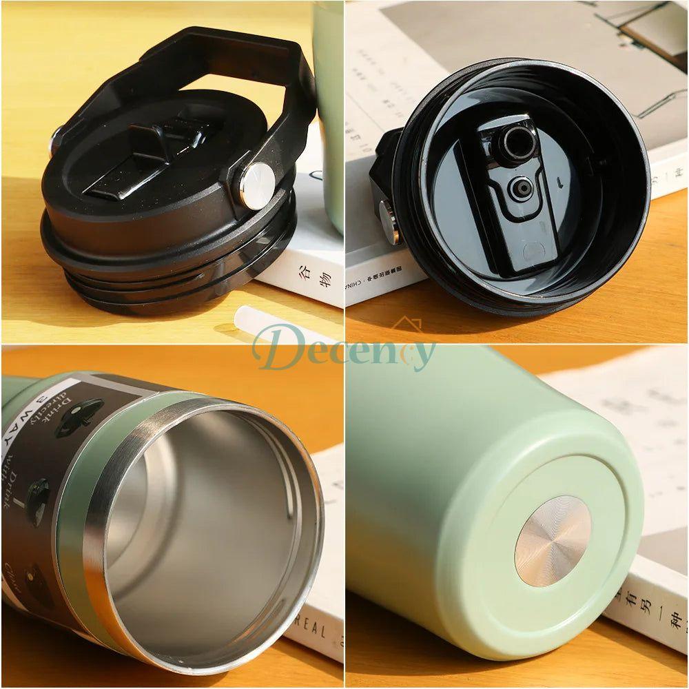 30 OZ Vacuum Insulated Tumbler