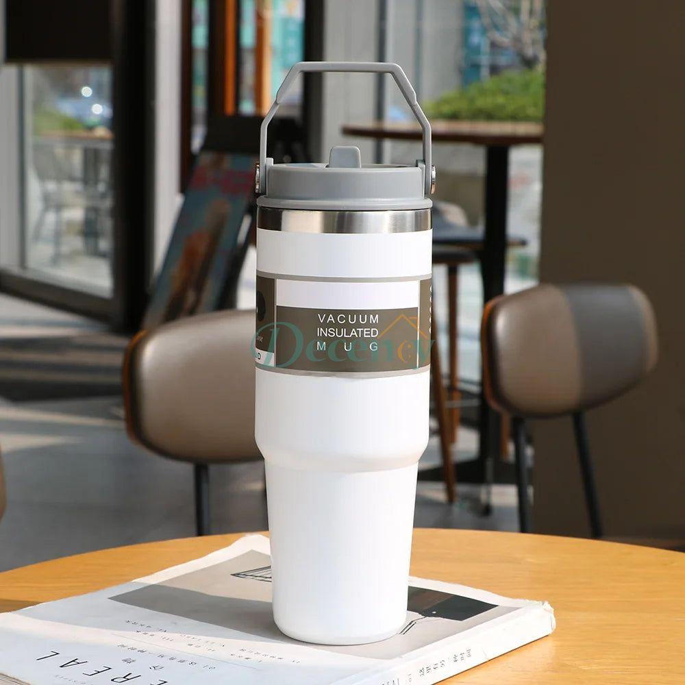 30 OZ Vacuum Insulated Tumbler