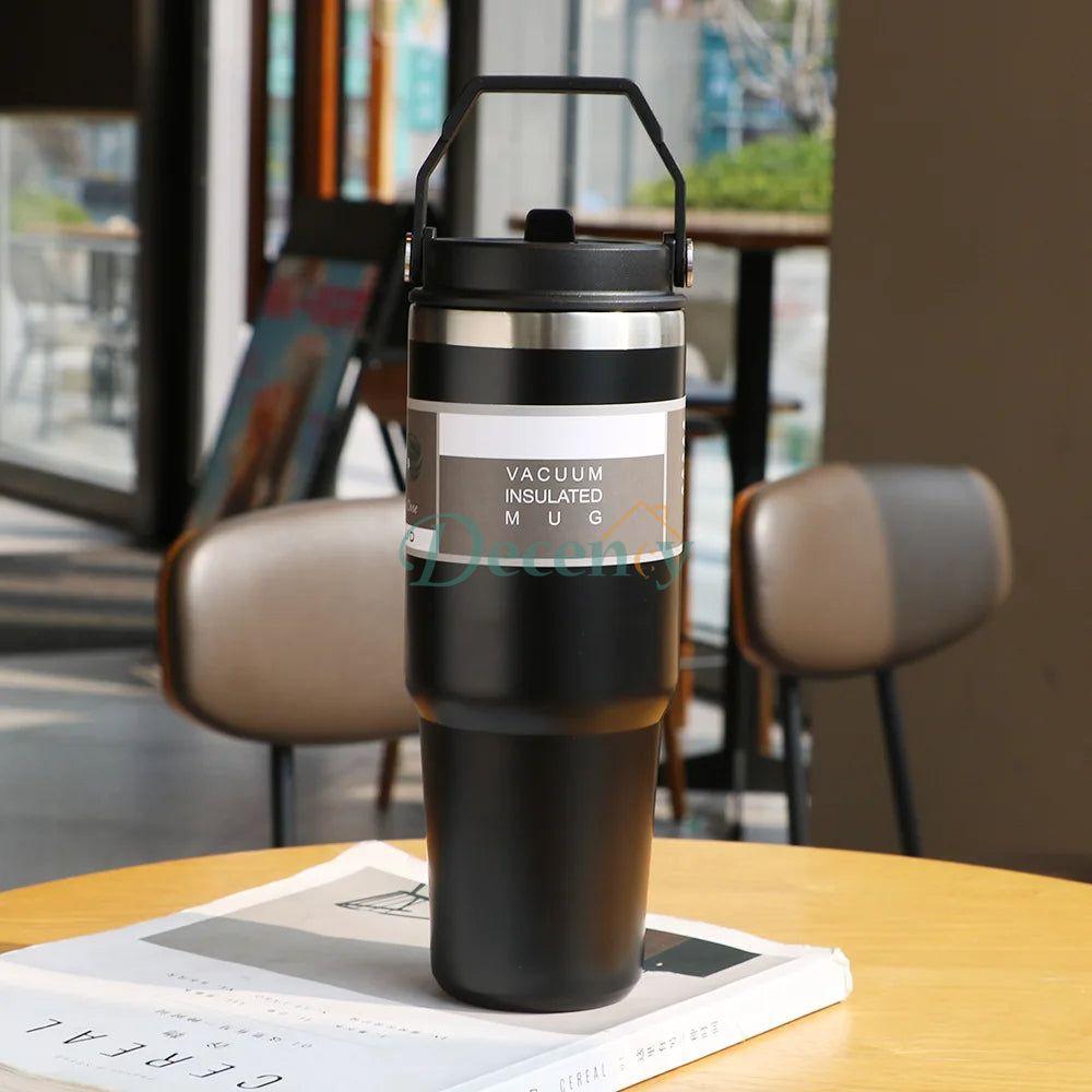 30 OZ Vacuum Insulated Tumbler