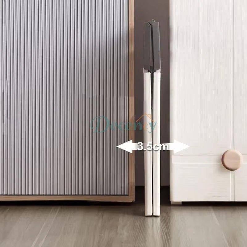 Non-Slip Folding Step Stools with Handle