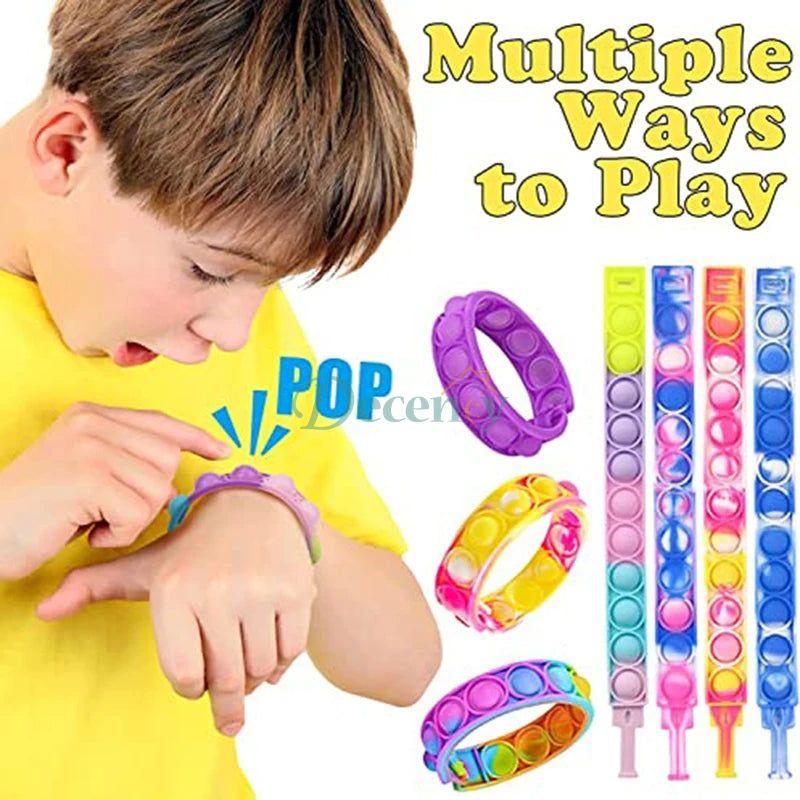 Popit Band
