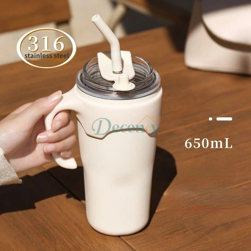 Saturday Insulated Tumbler 650 ml