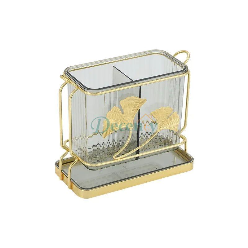 Luxury Cutlury Holder