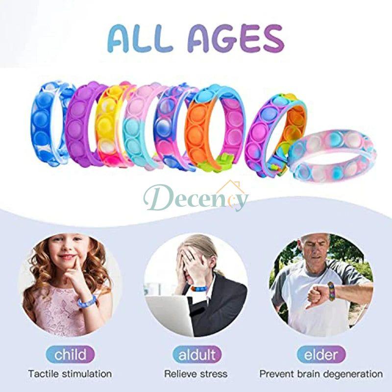 Popit Band