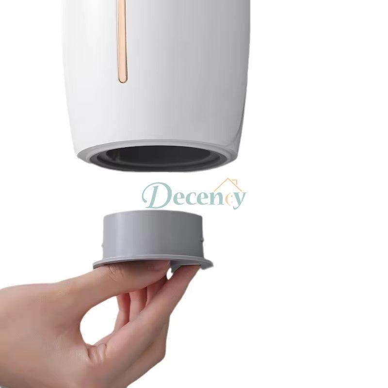 Toilet Brush WC Accessories Drainable Toilet Brush