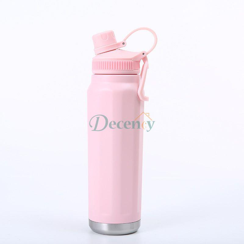 25 oz Insulated Stainless Steel Water Bottle