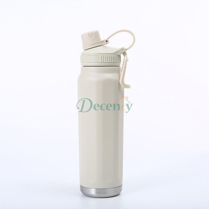 25 oz Insulated Stainless Steel Water Bottle
