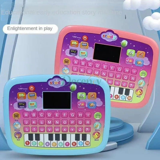 Intelligent Educational Computer LED Tablet