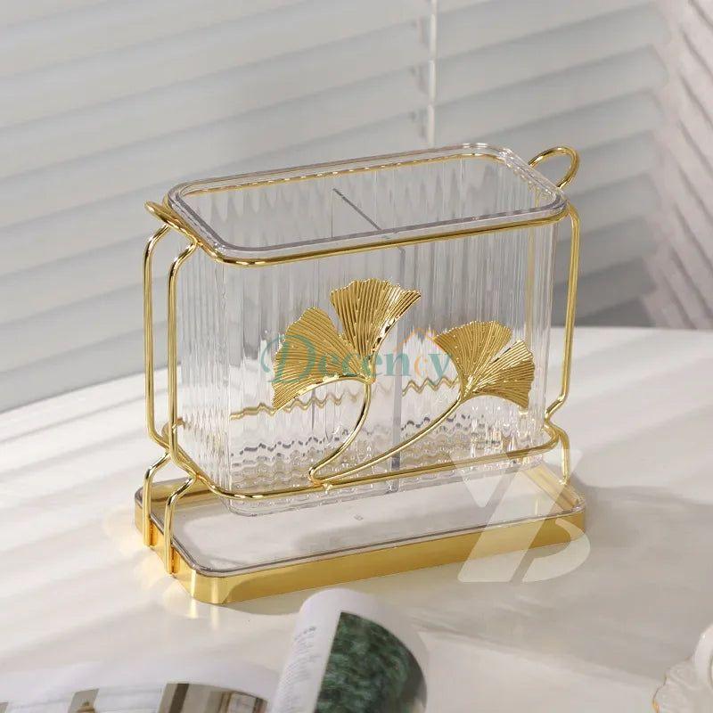 Luxury Cutlury Holder